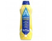 Astonish Cream Cleaner Lemon Fresh 500ml